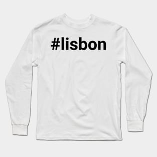 Lisbon Long Sleeve T-Shirt